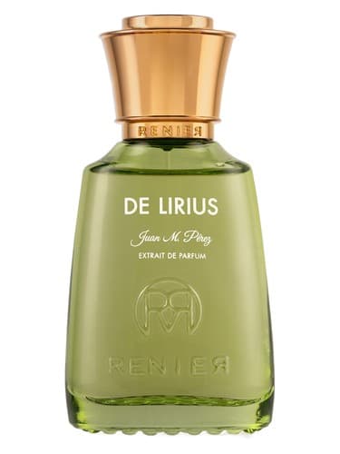 De Lirius - دی لیریوس