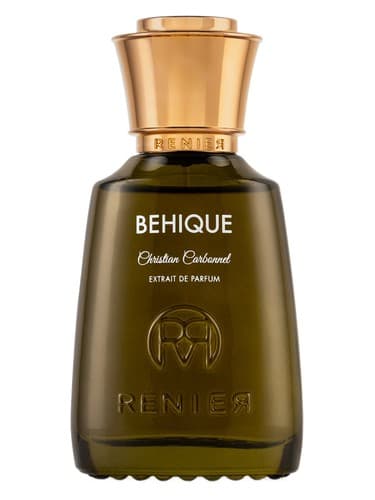 Behique - بهیک
