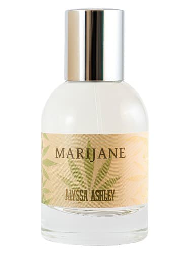 Marijane - ماریجان