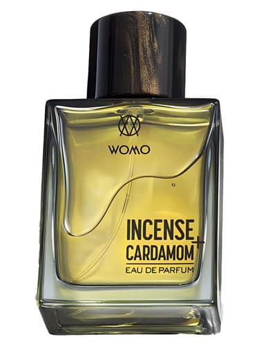Incense + Cardamom - بخور + هل