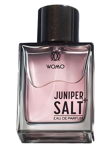 Juniper + Salt - ارس + نمک
