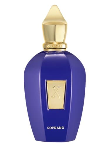 Soprano