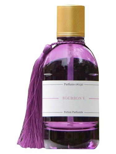 Bourbon V. - بوربن وی.