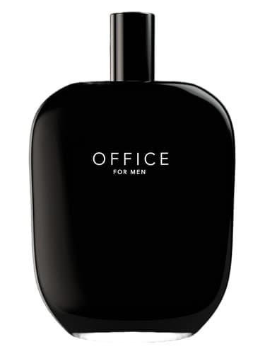 Office For Men - دفتر برای مردان
