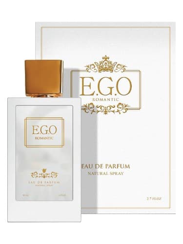 Ego Romantic - نفس رمانتیک