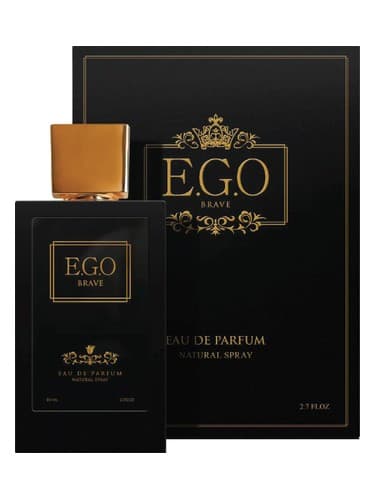 Ego Brave - ایگو شجاع