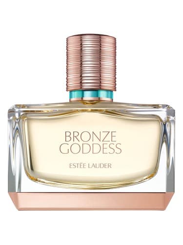 Bronze Goddess Eau de Parfum 2019 - ادو پرفیوم برنز الهدس 2019