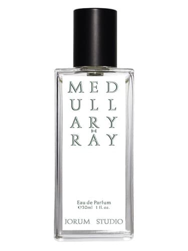 Medullary-ray