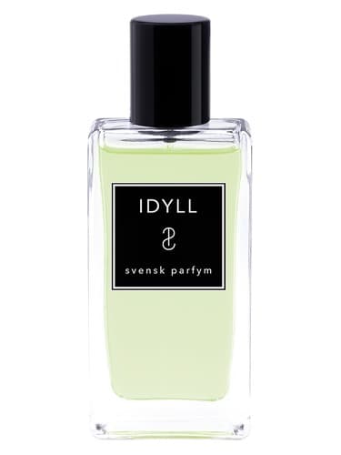 Idyll - ایدیل
