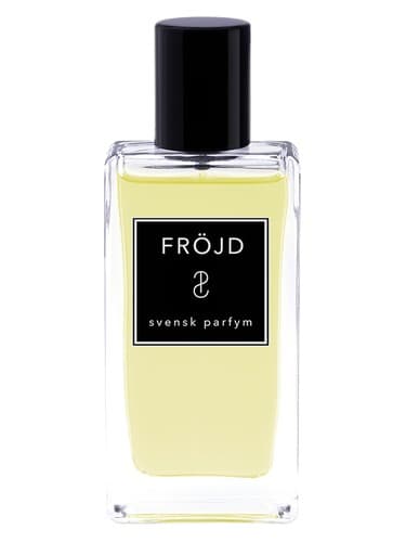 Fröjd