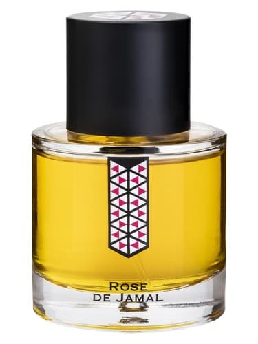 Rose de Jamal - رز د جمال