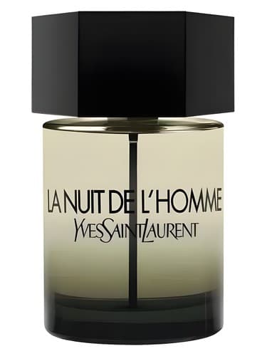 La Nuit de l'Homme - لا نویت د لهوم