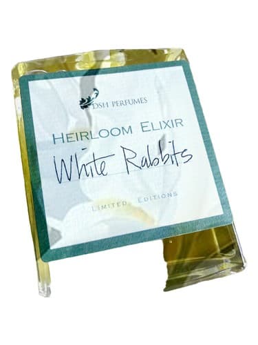 White Rabbits