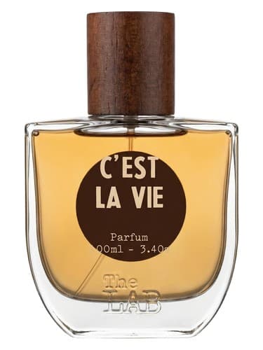 C'est La Vie 