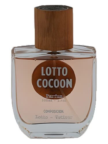 Lotto Cocoon - لوتو پیله