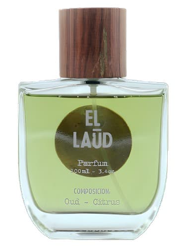 El Laúd - اللاود