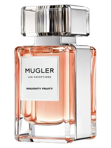 Naughty Fruity - میوه ای شیطان