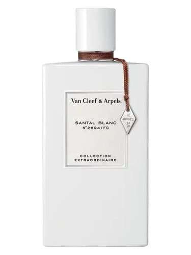 Santal Blanc - سانتال بلان