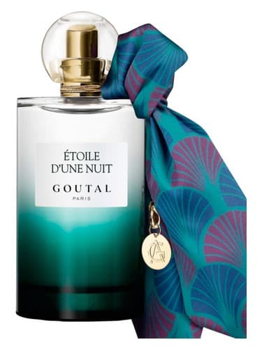 Étoile d'Une Nuit 