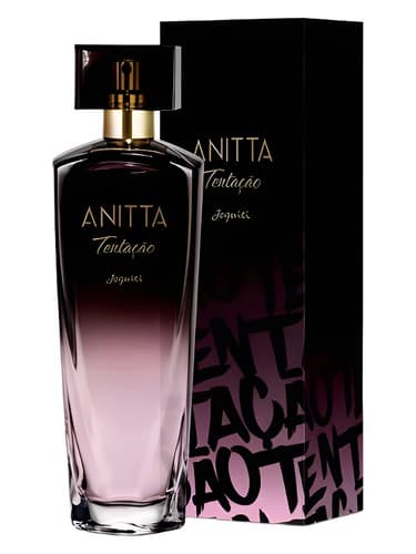Anitta Tentação - آنیتا تنتاسائو