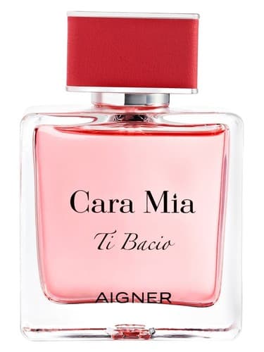 Cara Mia Ti Bacio - کارا میا تی باسیو