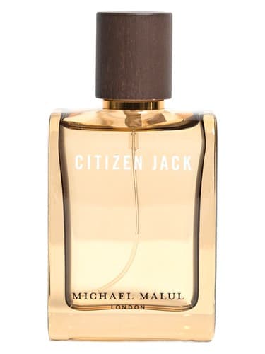 Citizen Jack - شهروند جک