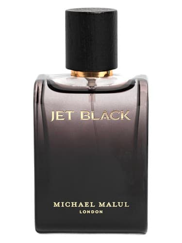 Jet Black - جت بلک