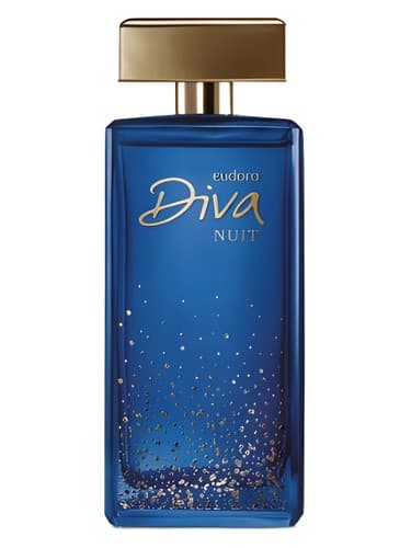 Diva Nuit - دیوا نویت