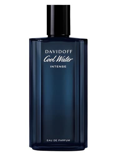 Cool Water Intense - واتر خنک شدید