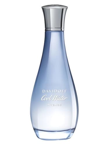 Cool Water Intense for Her - واتر خنک شدید برای او