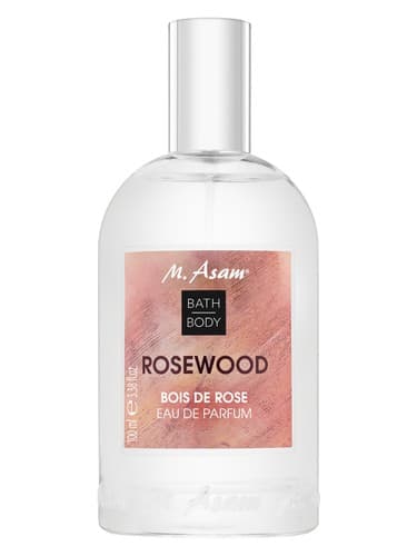 ROSEWOOD 