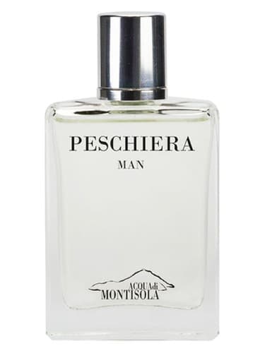 Peschiera Man - من پسچیرا