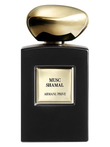 Musc Shamal - مسک شمال