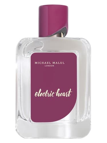 Electric Heart - قلب الکتریکی