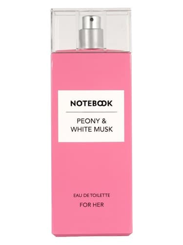 Peony & White Musk - گل صد تومانی و مشک وایت