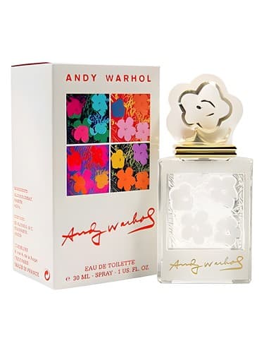 Andy Warhol