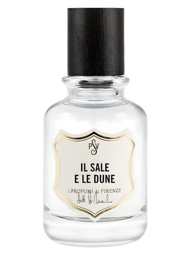Il Sale E Le Dune