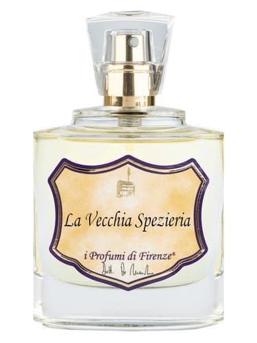 La Vecchia Spezieria