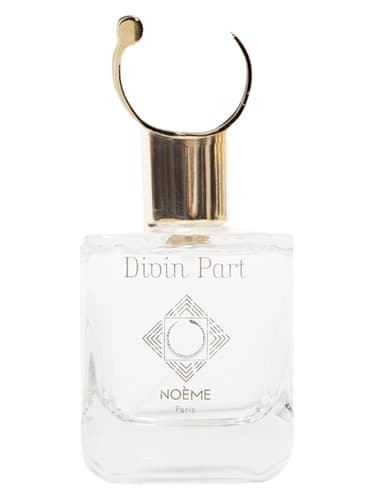 Divin Part