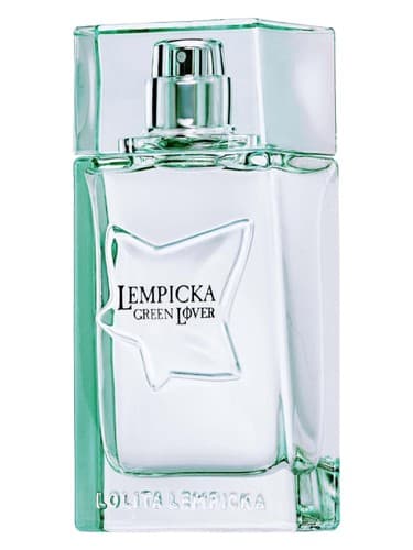 Green Lover - عاشق گرین