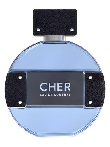 Eau de Couture
