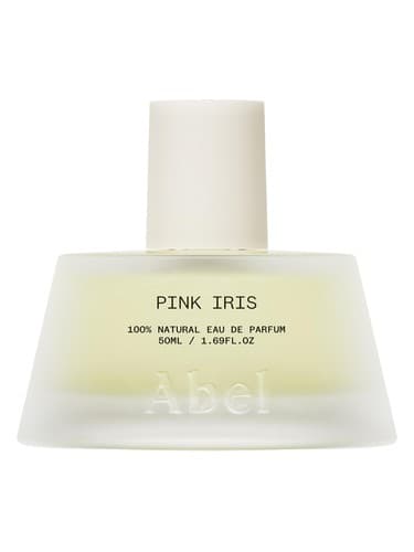 Pink Iris - زنبق پینک