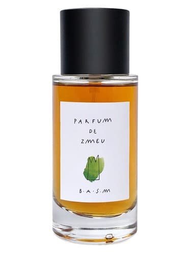 Parfum de ZMEU (Ogre) - عطر ZMEU (Ogre)