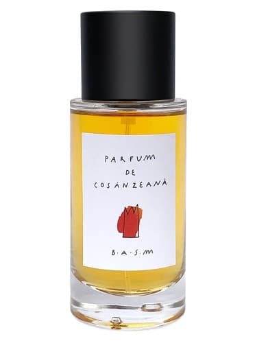 Parfum de COSÂNZEANA (Magic Princess) - عطر COSÂNZEANA (پرنس جادویی)