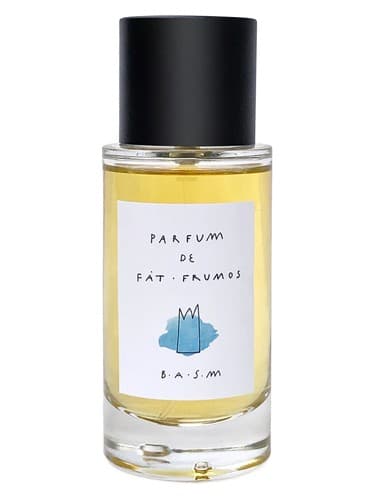 Parfum de FĂT FRUMOS (Prince Charming) - عطر FĂT FRUMOS (پرنس جذاب)