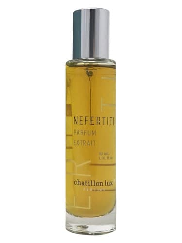 Nefertiti