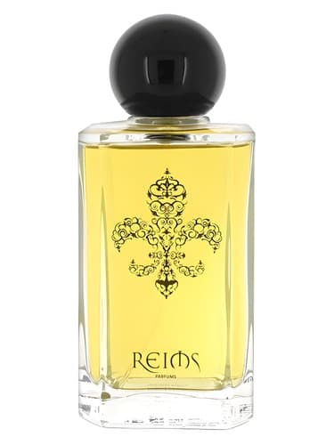 L'Eau de Reims
