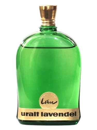 Uralt Lavendel - اورالت لاوندل