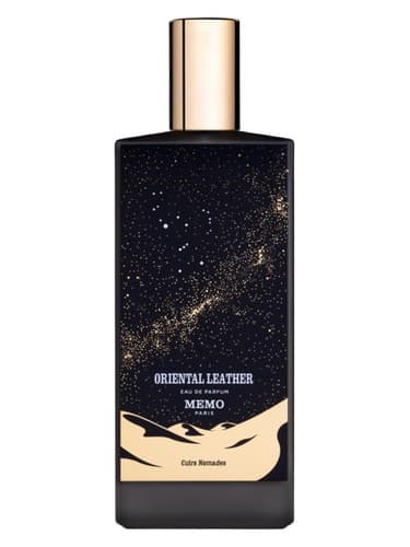 Oriental Leather - چرم شرقی