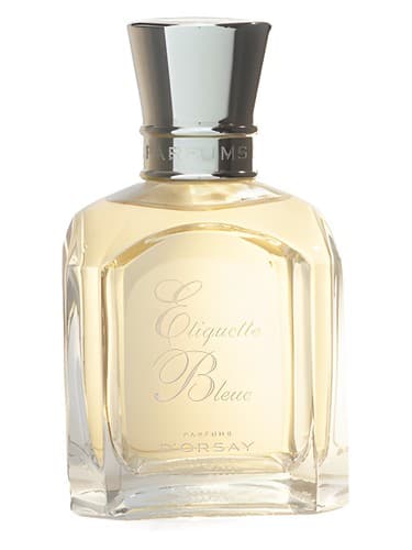 Etiquette Bleue - آداب بلو